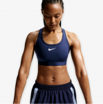 Nike Medium Support Padded Sports Bra W
