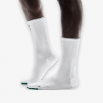 ON Elite Run High Socks