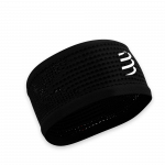 Compressport Headband On/Off Black