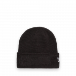 New Era Colour Pop BLack Cuff Beanie Hat