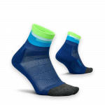 Feetures Elite Light Quarter Socks