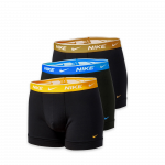 Nike Eday Cotton Boxer Brief 3PK