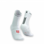 Compressport Pro Racing V4.0 Run High Socks