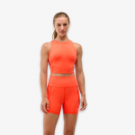 Hoka Elaro Crop Bra W