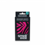 SmellWell Active - Pink Zebra