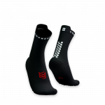 Compressport Pro Racing V4.0 Run High Socks
