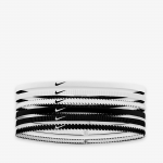 Nike Flex Classic Slim Headbands 6P