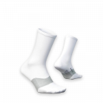 Feetures Elite Ultra Light Mini Crew Socks