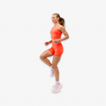Hoka Elaro 5in Bike Short W