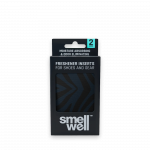 SmellWell Active - Black Zebra