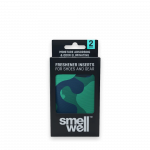 SmellWell Active - Camo Green