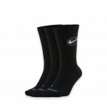 Nike Everyday Basketball Crew Socks 3 Pairs