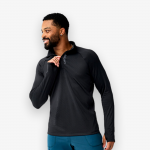 Brooks Momentum Thermal 1/2 Zip