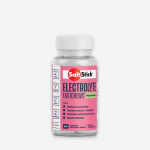 SaltStick Electrolyte FastChews 60 Watermelon