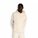 New Balance Ess French Terry Hoodie