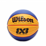 Wilson FIBA 3x3 Official