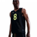 Nike Kobe Dri-Fit Reversible Jersey