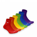 Nike Everyday Plus Cushion Ankle Socks 6 Pairs