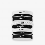 Nike Flex Classic Mixed Hairbands 8P