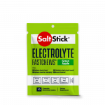 SaltStick Electrolyte FastChews 10 Apple