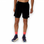 Asics Core 2in1 7in Shorts