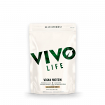 Vivo Life Vegan Protein 210g Vanilla
