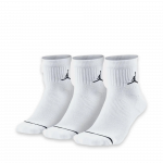 Jordan Everyday Ankle Socks 3 Pairs