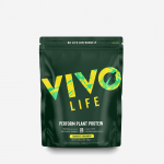 Vivo Life Perform Protein 988g. Banana & Cinammon
