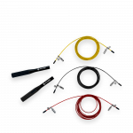 Pure Multiweighted Speed Rope Set