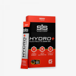 SIS Powder Hydro+ 6x4.5g Berry