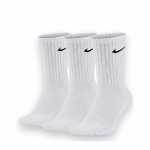 Nike Cushioned Crew 3 pairs