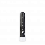 Tubelaces Flat Black