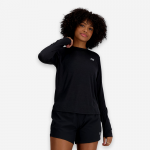 New Balance Athletics Long Sleeve W