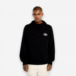 Dickies Wood Logo Hoodie