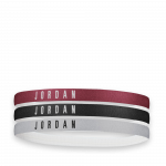 Jordan Jumpman Headband 3 pack
