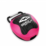 Shock Doctor Mouthguard Case Pink