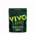 Vivo Life Perform Protein 988g Salted Maca Caramel