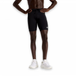 New Balance Sleek Pocket Half Short Tight