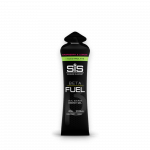 SIS Beta Fuel + Electrolyte Gel 60ml Raspberry Lemon