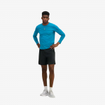 Hoka Glide 2in1 7in Shorts