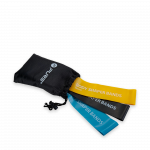 Pure P2I Shaper Bands Men Set