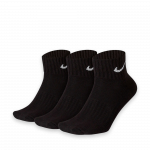 Nike Everyday Ankle Socks 3 Pairs
