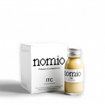 Nomio Broccoli Sprout Shot 4-Pack