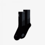 ON Performance Run High Socks
