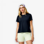 Brooks Dash Short Sleeve W