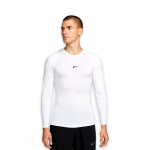 Nike Pro Dri-Fit Tight Long Sleeve Fitness Top