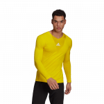 adidas Team Base T-Shirt LS