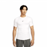 Nike Pro Dri-Fit Tight SS Fitness Top