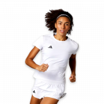 adidas Adizero Essentials Running Tee W