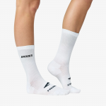 Brooks Run In Crew Socks 3 Pairs